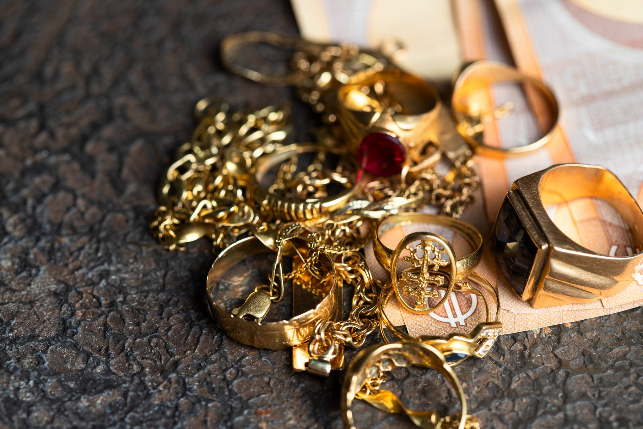 Buy And Sell Coast to Coast Jewelry