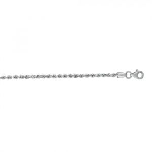 ROYAL CHAIN wr014 20 Rope Chain
