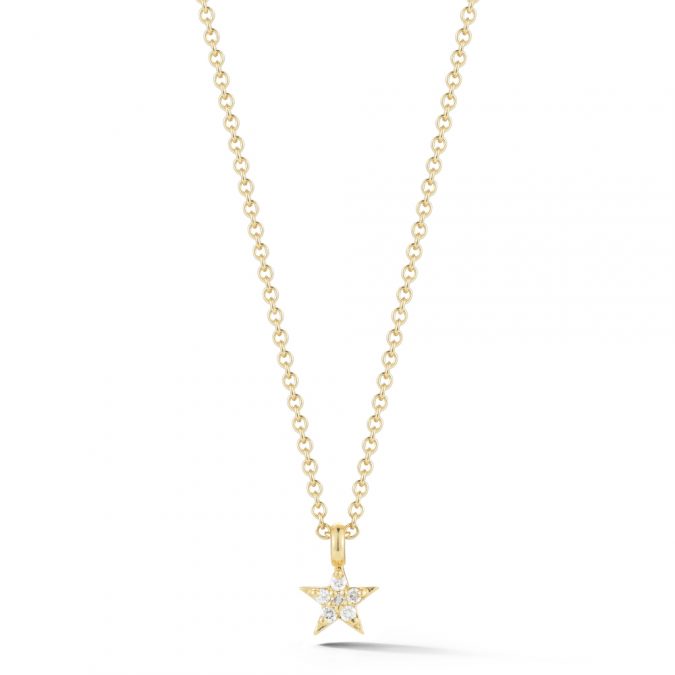 Remy Damsal Chain Coast to Coast Jewelry